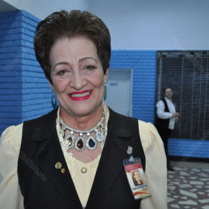 Florica Budușan