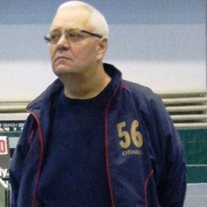 Gheorghe Bozga