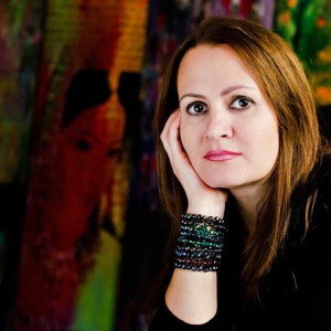 Mirela Trăistaru
