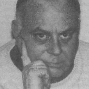 Niculae Gheran