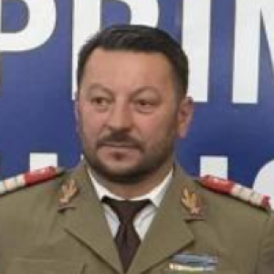 Vasile Pop