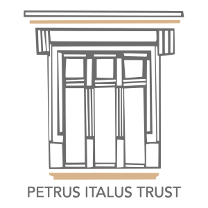 Asociația Petrus Italus Trust &ndash; Alianța pentru Patrimoniul Bistrițean