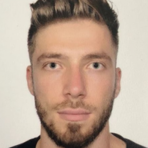 Adrian-Claudiu Rogozan