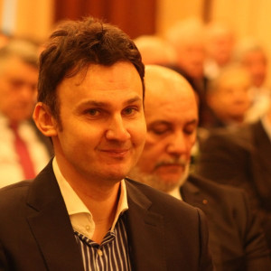 Adrian Crișan
