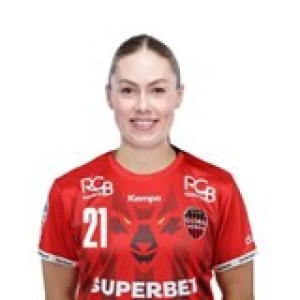 Aleksandra Anastazja Zimny