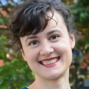 Alexandrina Vasilichi