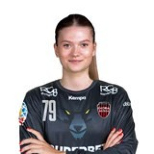 Ana-Daria Uhrec