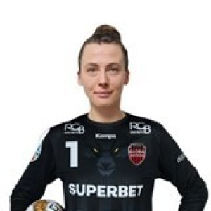 Ana-Maria Persecă