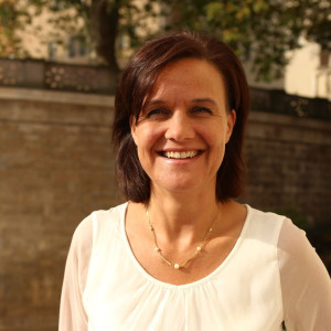 Antje Hochwind-Schneider