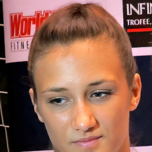Bianca-Maria Bazaliu
