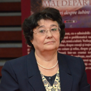 Cleopatra-Dana Lorințiu