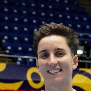 Cristina Laslo