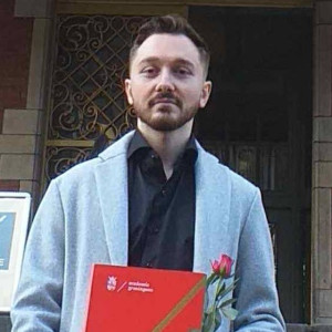 Darius-Andrei Păcurar