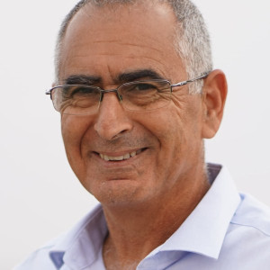 Doron Shidlov