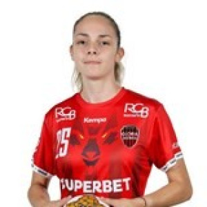 &Eacute;va Kerekes