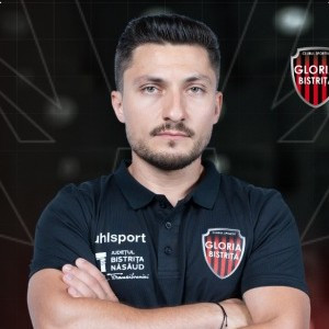 Filip-Alexandru Chiuzan