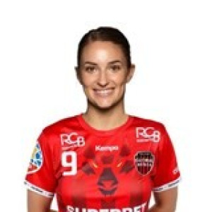 Larissa Nusser