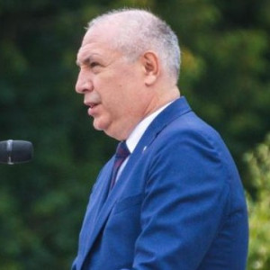 Leonard Azamfirei