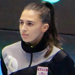 Lorena-Gabriela Ostase