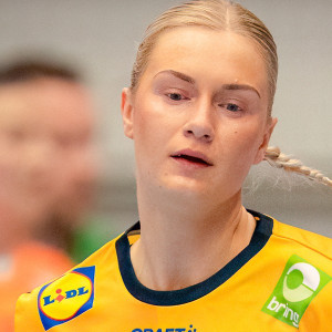Matilda Sofia Forsberg