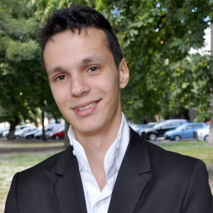 Raul-Ionuț Gălan