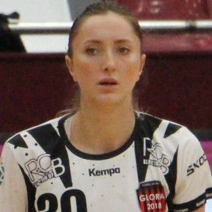 Sonia-Mariana Seraficeanu