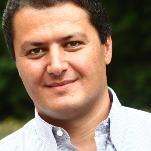Ștefan-Vasile Dărăbuș