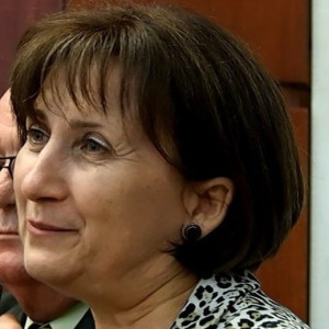 Mihaela Vrabete