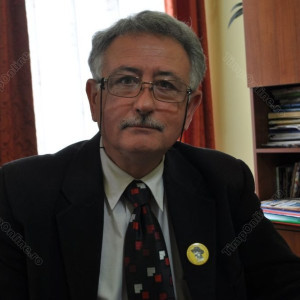 COC Dorel-Alexandru