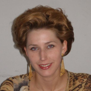 CUPȘA KISSELEFF Iulia-Adriana