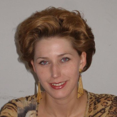 CUPȘA KISSELEFF Iulia-Adriana