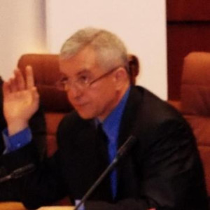 LUCA Iancu-Mihai