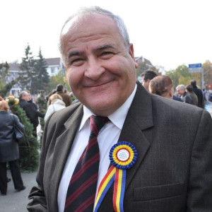 NEGRUȘERI Vasile
