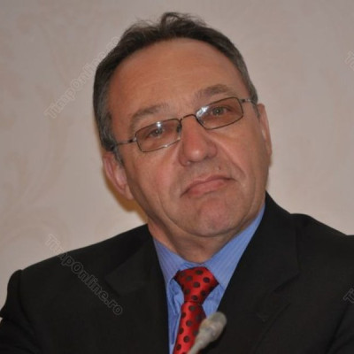 RUSU Liviu-Mihai