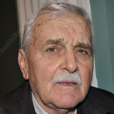 SZILAGYI Ioan