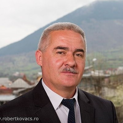 BORȘ Vasile