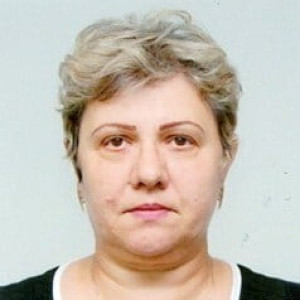 MOLDOVEANU Ileana