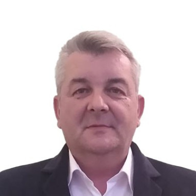 ROGOZAN Florin-Grigore
