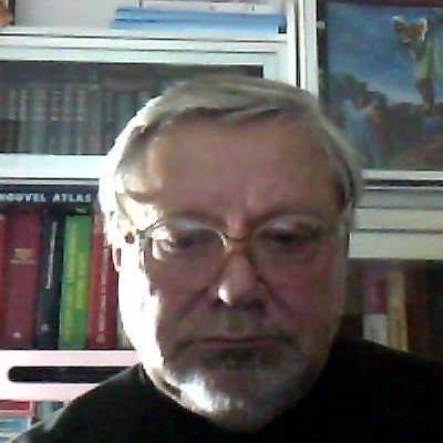 SUCIU Andrei