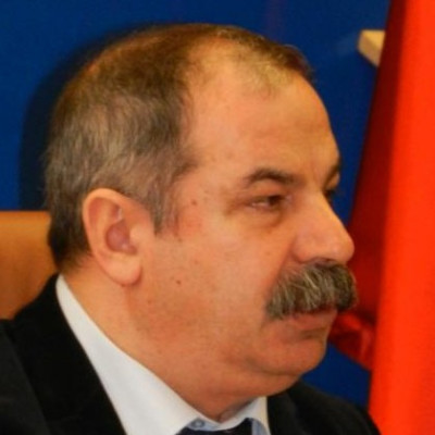 ȚĂRMURE Gavril