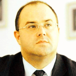 UR&Icirc;TE Florin-Radu