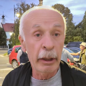 BĂLAN Marius