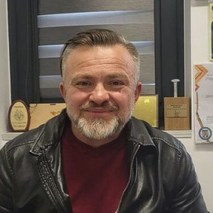CERCEJA Răzvan