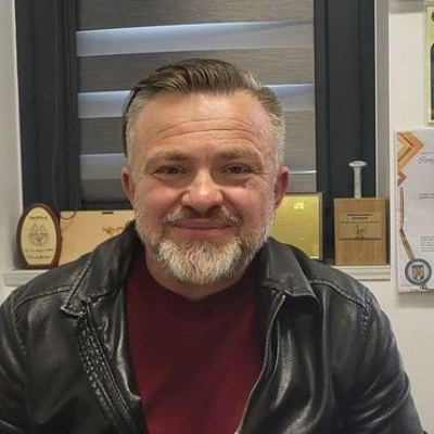 CERCEJA Răzvan