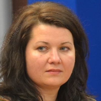 DARABONT Emiliana-Cristina