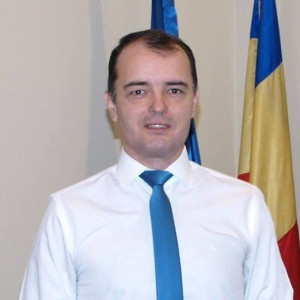 FRENȚ Ovidiu-Victor