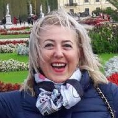 HASNĂȘ Veronica