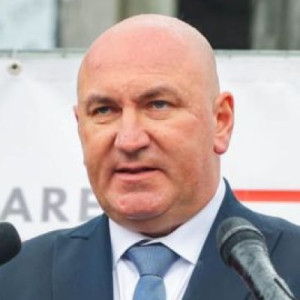 LAZANY Gabriel