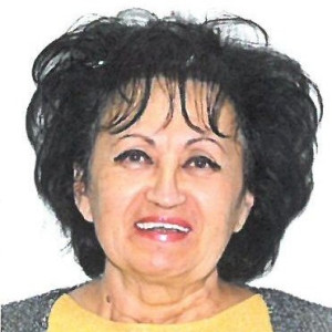 CALO Viorica