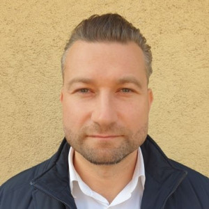 GANEA Octavian-Mihai